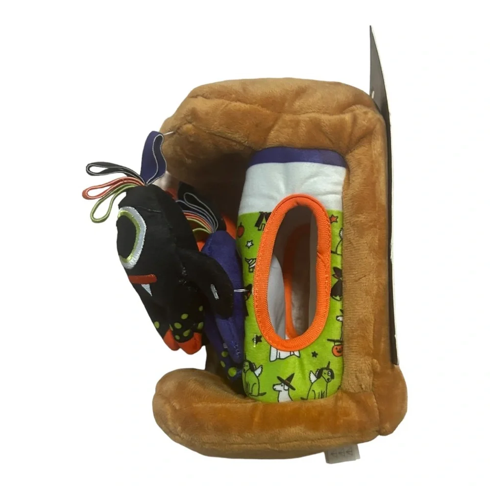 NEW Dog Toy from lick or Treat